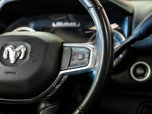 Used 2024 RAM 3500 Laramie w/ Towing Technology Group image 19