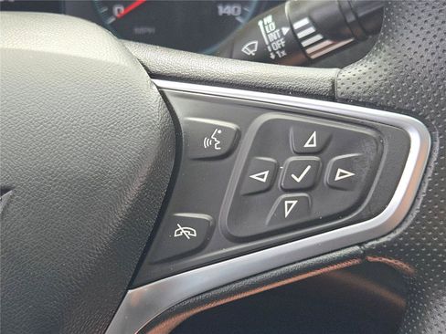 Used 2023 Chevrolet Malibu LT w/ Driver Confidence Package FWD image 33