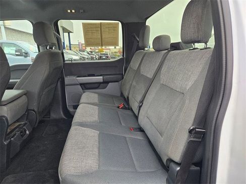 Certified 2024 Ford F250 XLT image 7