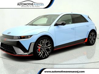Used 2025 Hyundai Ioniq 5 N AWD/4WD video 1