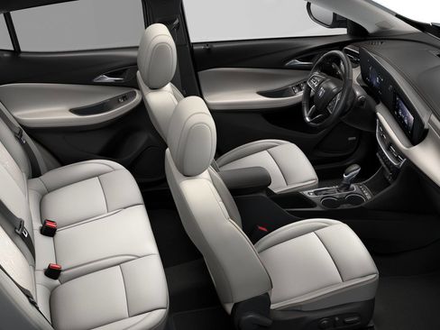 New 2026 Buick Encore GX Avenir image 32