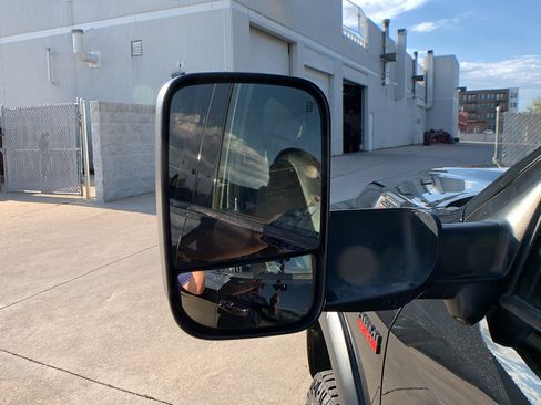 Used 2022 RAM 2500 Power Wagon AWD/4WD image 8