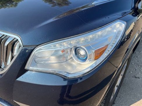 Used 2015 Buick Enclave Leather w/ Trailering Package AWD/4WD image 10