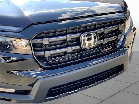 Used 2025 Honda Ridgeline Sport+ image 29