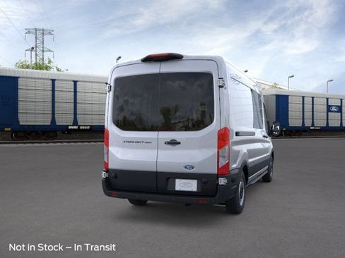 New 2026 Ford Transit 250 148 Medium Roof RWD image 8