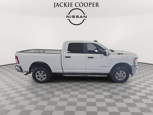Used 2024 RAM 2500 Big Horn image 4