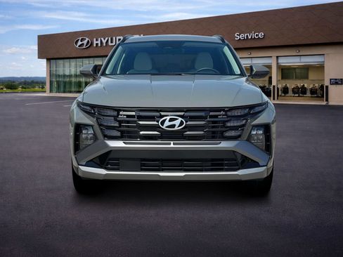 New 2026 Hyundai Tucson SEL Plus FWD image 12