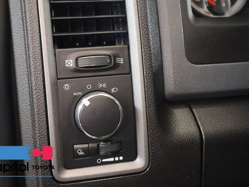 Used 2014 RAM 1500 Tradesman w/ Power & Remote Entry Group RWD image 12