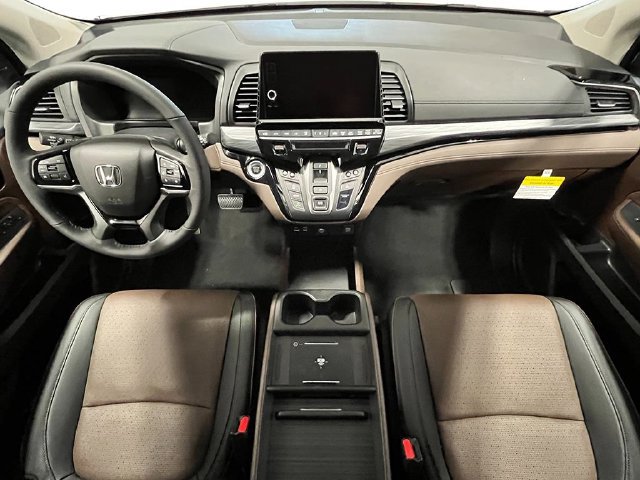 New 2027 Honda Odyssey Elite image 14