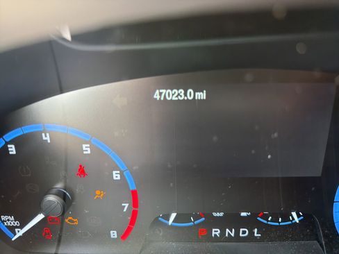 Used 2023 Ford Bronco Sport Big Bend w/ Convenience Package image 15