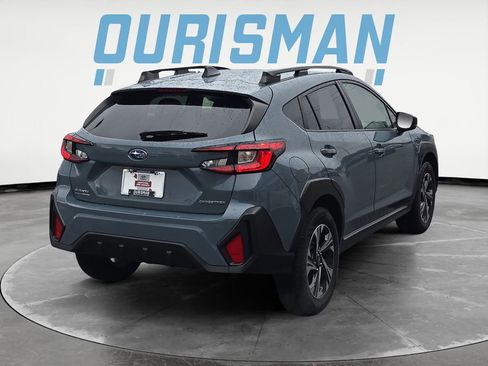 Certified 2024 Subaru Crosstrek 2.0i Premium image 6