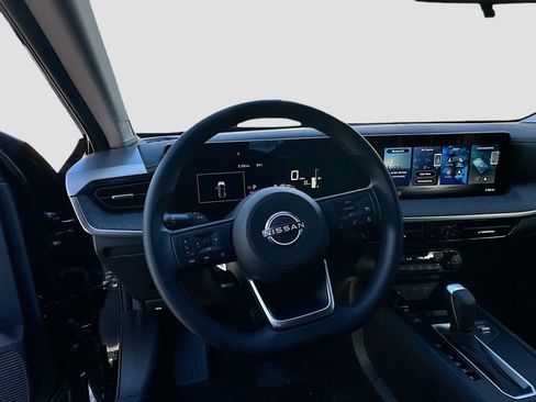 New 2026 Nissan Kicks SV image 11