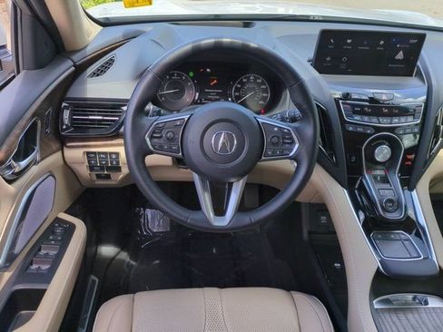 Used 2023 Acura RDX AWD w/ Advance Package image 14