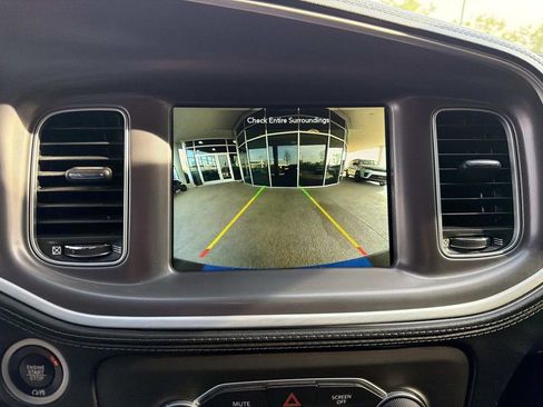Used 2022 Dodge Charger Scat Pack RWD image 30