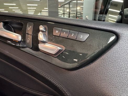 Used 2018 Mercedes-Benz GLS 550 4MATIC w/ Driver Assistance Package image 12