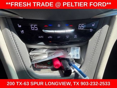 Used 2021 Cadillac XT5 Premium Luxury FWD image 17