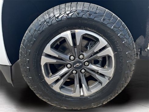 Used 2021 Chevrolet Colorado Z71 image 10