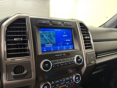 Used 2021 Ford Expedition XLT RWD image 21