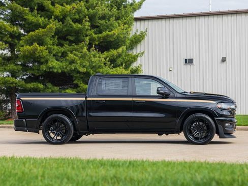 New 2026 RAM 1500 Big Horn image 8