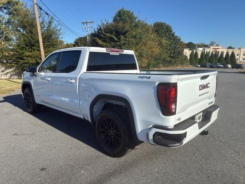 New 2026 GMC Sierra 1500 Elevation image 4