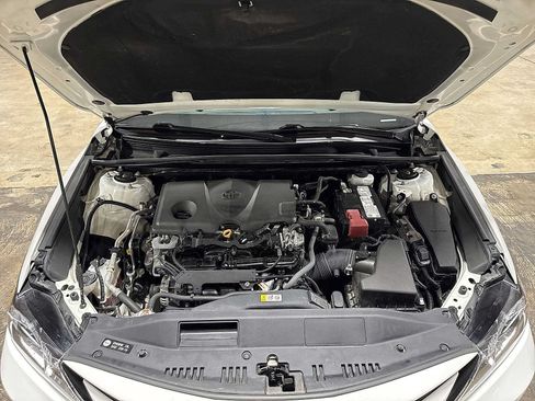 Used 2023 Toyota Camry LE FWD image 11