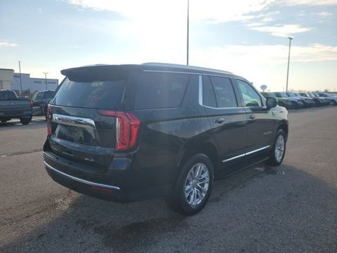 Used 2024 GMC Yukon SLT image 24