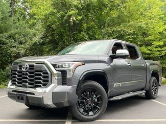 Used 2023 Toyota Tundra 1794 Edition w/ TRD Off-Road Package AWD/4WD 360° Tour