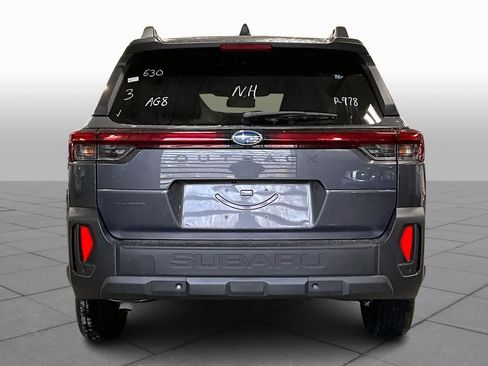 New 2026 Subaru Outback Premium AWD/4WD image 4