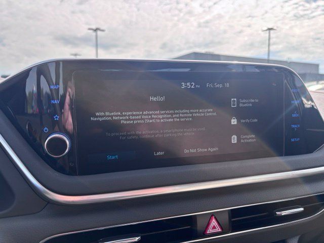 Used 2023 Hyundai Sonata SEL FWD image 22