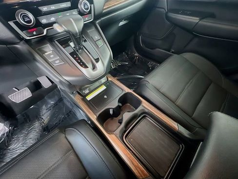 Certified 2022 Honda CR-V Touring image 24