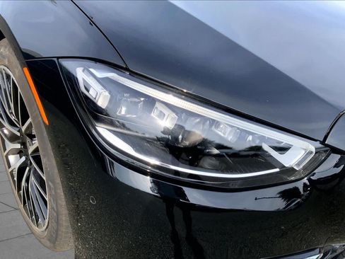 Used 2022 Mercedes-Benz S 580 4MATIC Sedan image 28