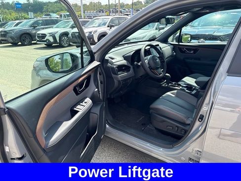 Used 2026 Subaru Forester Sport AWD/4WD image 17