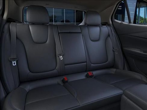 New 2026 Buick Encore GX Sport Touring w/ Advanced Technology Package FWD image 17