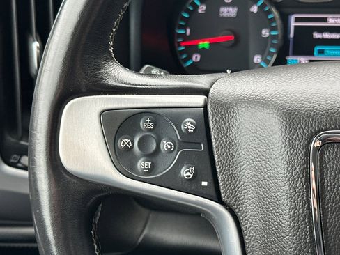 Used 2018 GMC Sierra 1500 SLT image 26