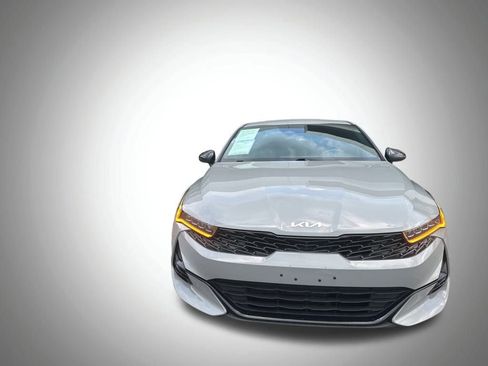 Used 2022 Kia K5 GT-Line image 12