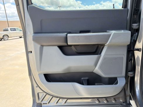 Used 2021 Ford F150 XLT AWD/4WD image 24