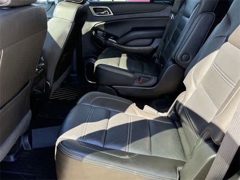 Used 2018 GMC Yukon Denali w/ Open Road Package image 13