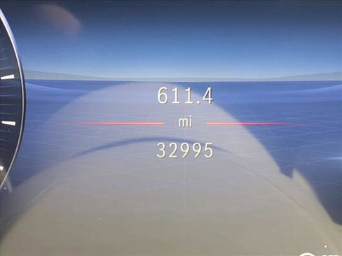 Used 2021 Mercedes-Benz S 580 4MATIC Sedan image 11