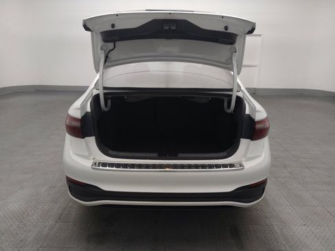 Used 2024 Volkswagen Jetta S image 29