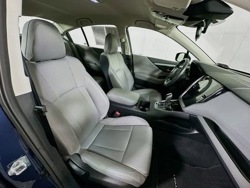 Certified 2025 Subaru Legacy Premium image 29