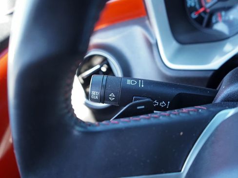 Used 2010 Chevrolet Camaro SS w/ LPO, Ground Effects Package image 28