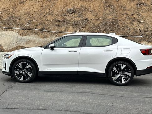 Used 2023 Polestar Polestar 2 FWD image 7