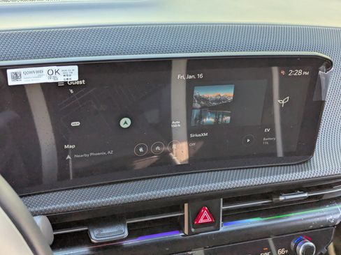 New 2025 Kia EV6 GT-Line image 24