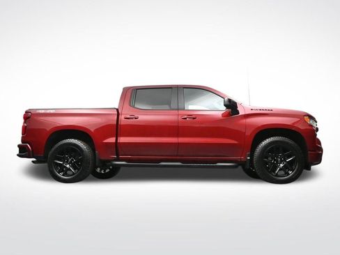 Used 2023 Chevrolet Silverado 1500 RST AWD/4WD image 28