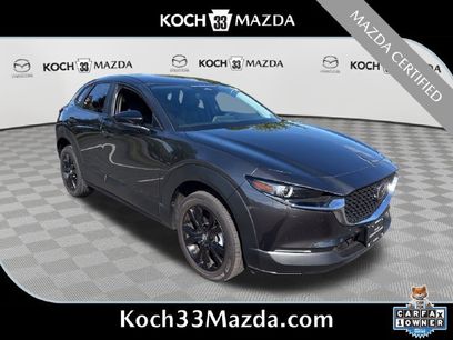 Certified 2026 MAZDA CX-30 AWD 2.5 S w/ Select Sport Pkg