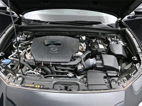 Certified 2023 MAZDA CX-30 AWD 2.5 S w/ Select Package image 18