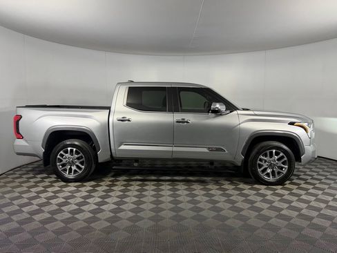 Used 2025 Toyota Tundra 1794 Edition image 7