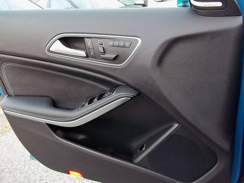 Used 2016 Mercedes-Benz GLA 250 4MATIC image 13