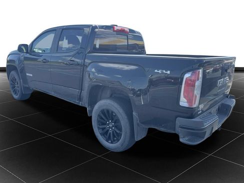 Used 2022 GMC Canyon Elevation w/ Elevation Premium Package AWD/4WD image 3