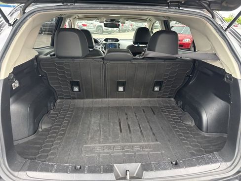 Used 2019 Subaru Crosstrek 2.0i Limited w/ Moonroof Package w/Navigation AWD/4WD image 22